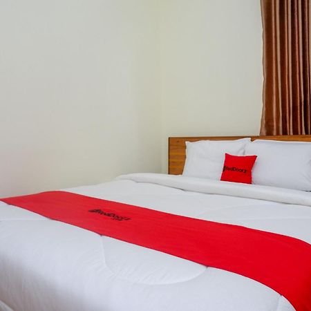 Reddoorz Near Rita Supermall Purwokerto 2 מראה חיצוני תמונה