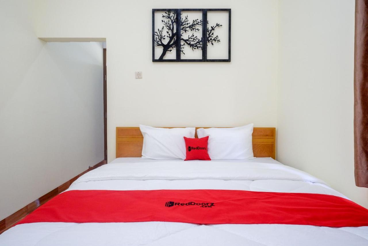 Reddoorz Near Rita Supermall Purwokerto 2 מראה חיצוני תמונה