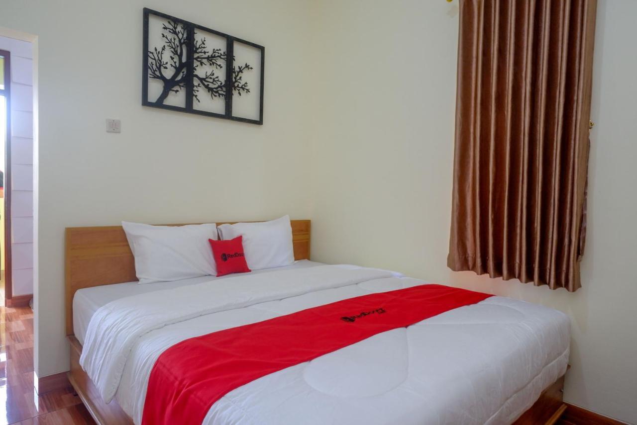 Reddoorz Near Rita Supermall Purwokerto 2 מראה חיצוני תמונה