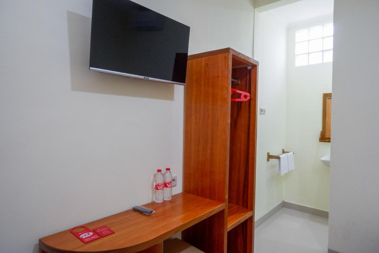 Reddoorz Near Rita Supermall Purwokerto 2 מראה חיצוני תמונה