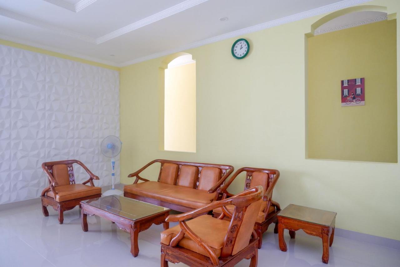 Reddoorz Near Rita Supermall Purwokerto 2 מראה חיצוני תמונה